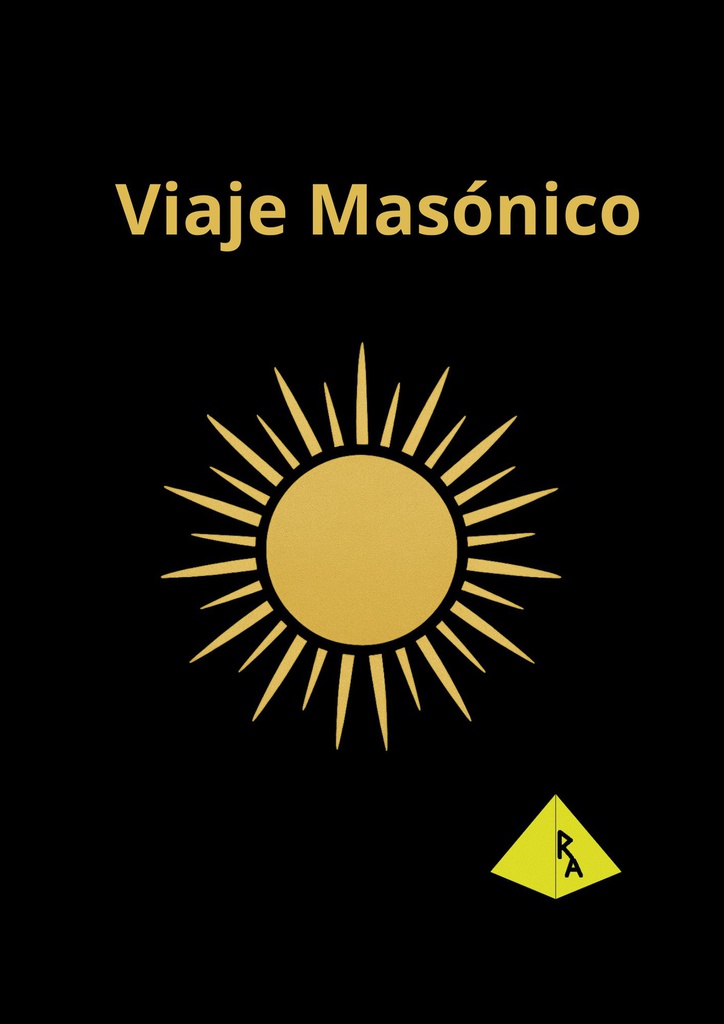 Viaje Masónico